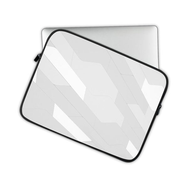 Cyber Wall 09 - Laptop Sleeve