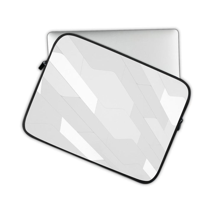 Cyber Wall 09 - Laptop Sleeve