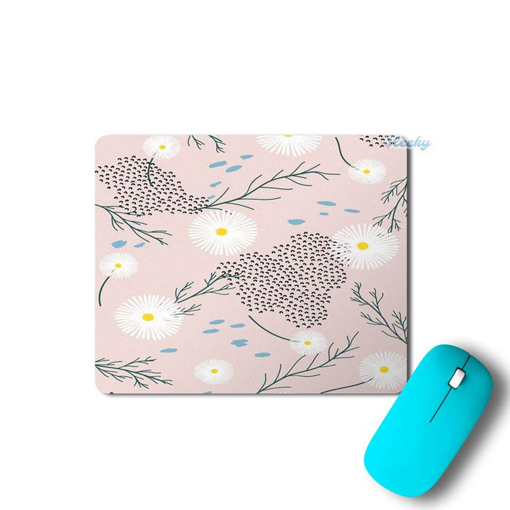 dandelion-1 Mousepad