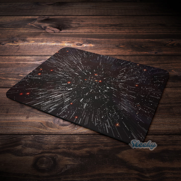 Dark Universe - Mousepad