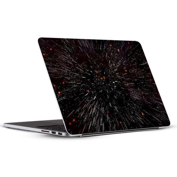 Dark Universe - Laptop Skins
