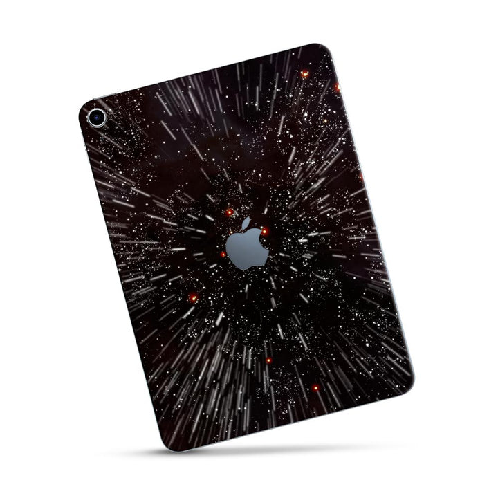 Dark Universe - Apple Ipad Skin