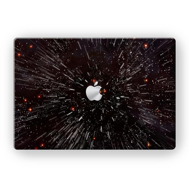 Dark Universe - MacBook Skins