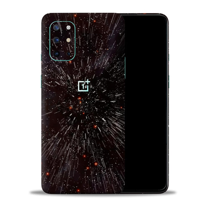 Dark Universe - Mobile Skin