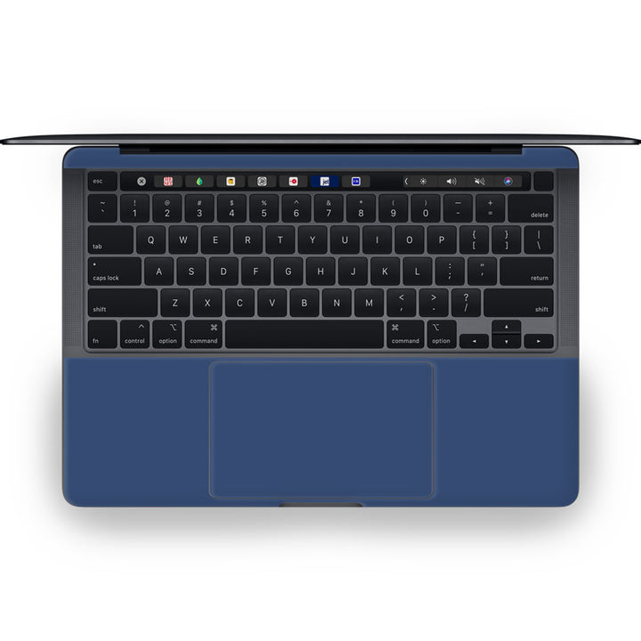 Data Cloud - MacBook Skins