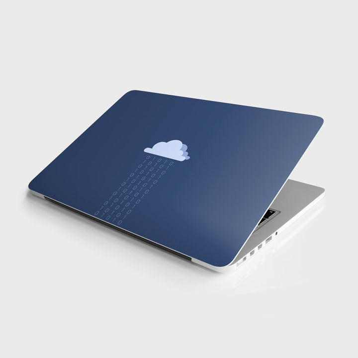 Data Cloud - Laptop Skins