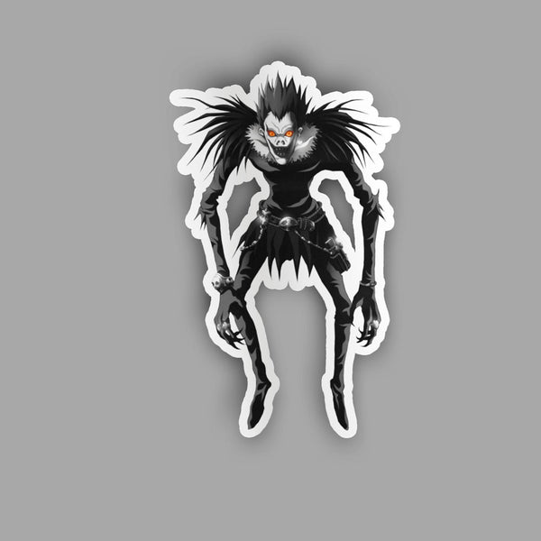 Death Note - Ryuk - Sticker