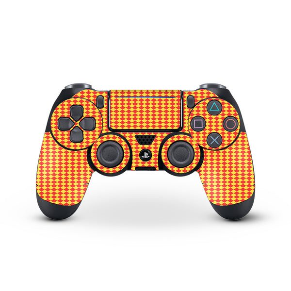 Diamond - Skins for PS4 Controller By Sleeky India