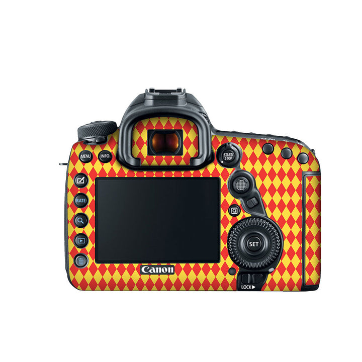 Diamond - Canon Camera Skins