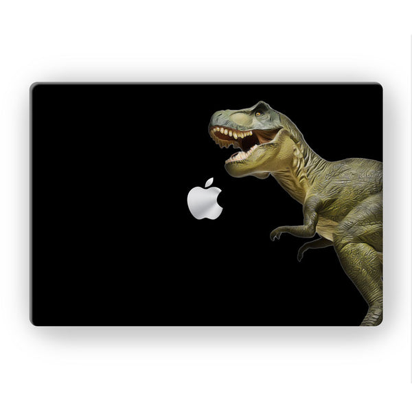 Dinosaur - MacBook Skins