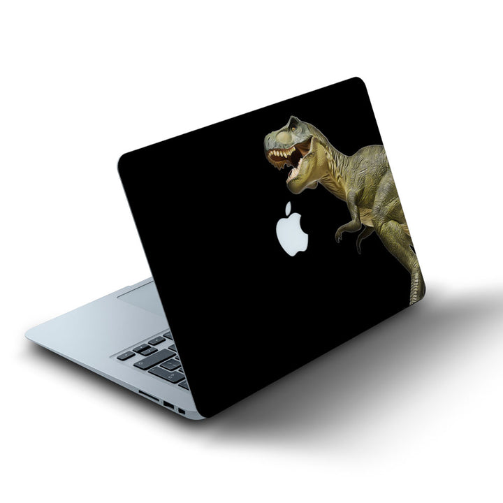 Dinosaur - MacBook Skins