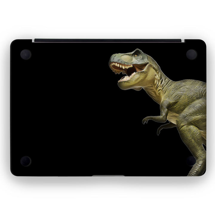 Dinosaur - MacBook Skins