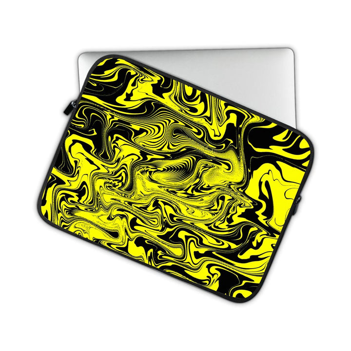 Distortion Art - Laptop Sleeve