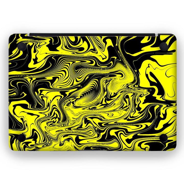 Distortion Art - MacBook Skins