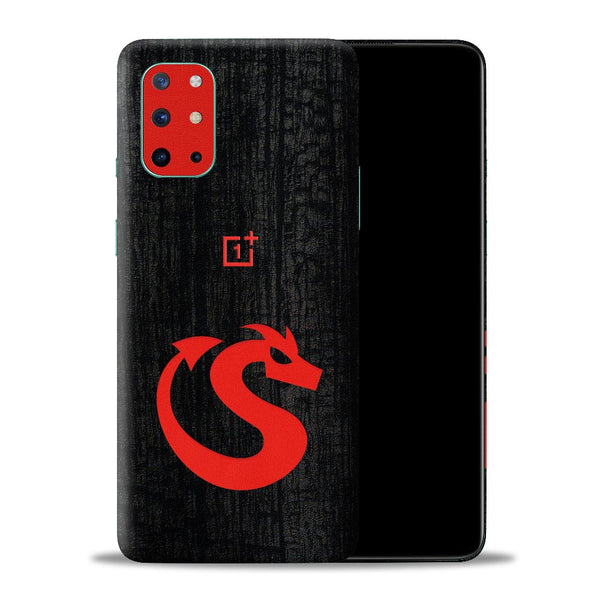 dragon concept skin by Sleeky India- best phone skins in india