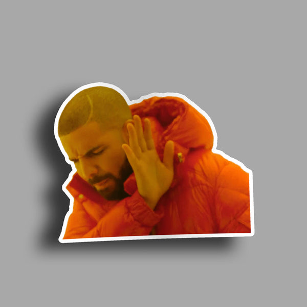 Dog Meme - Sticker