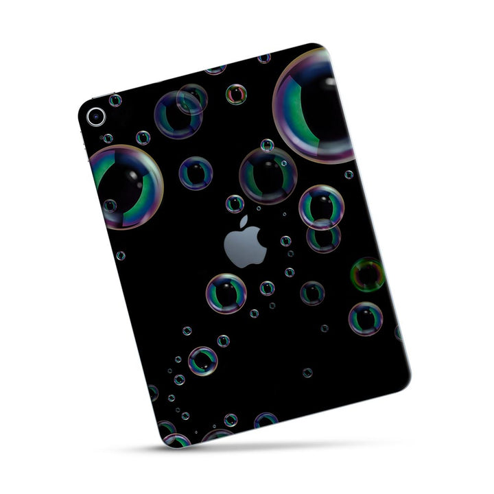 Dream Bubbles - Apple Ipad Skin