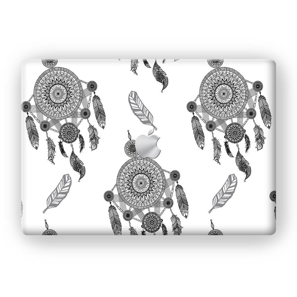 Dream Catcher - MacBook Skins