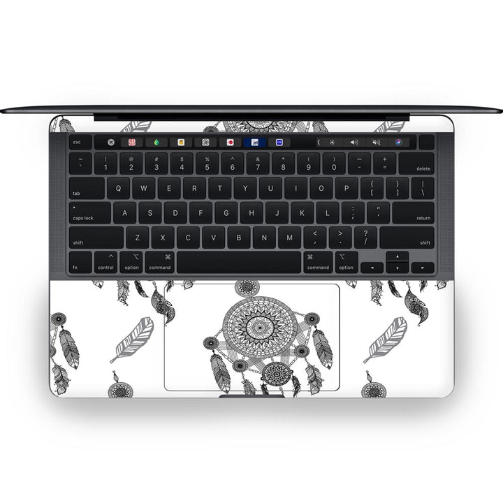 Dream Catcher - MacBook Skins