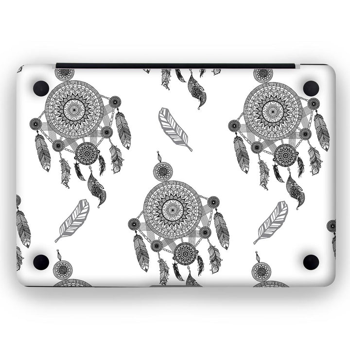 Dream Catcher - MacBook Skins