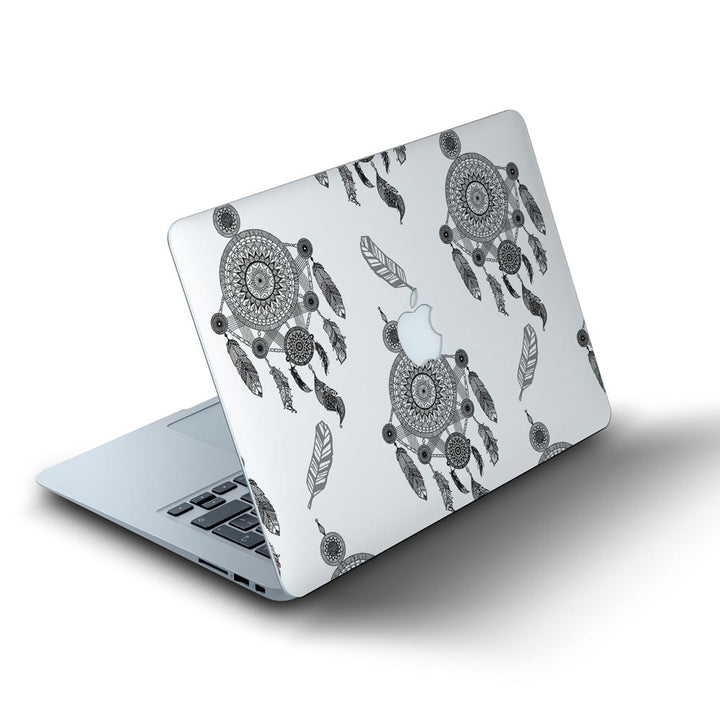 Dream Catcher - MacBook Skins