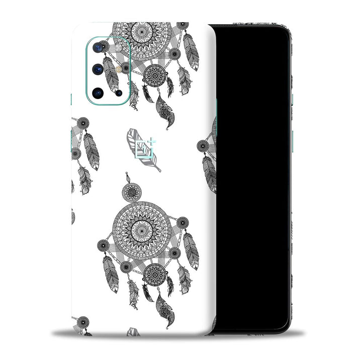 Dream Catcher - Mobile Skin