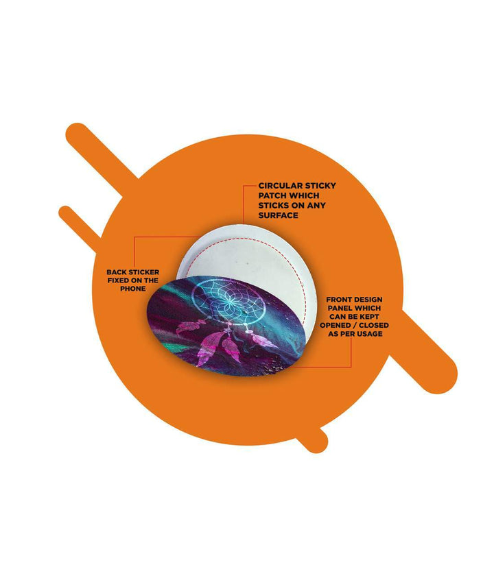 Dream-Catcher-Sleeky-India-Sticky-Pad