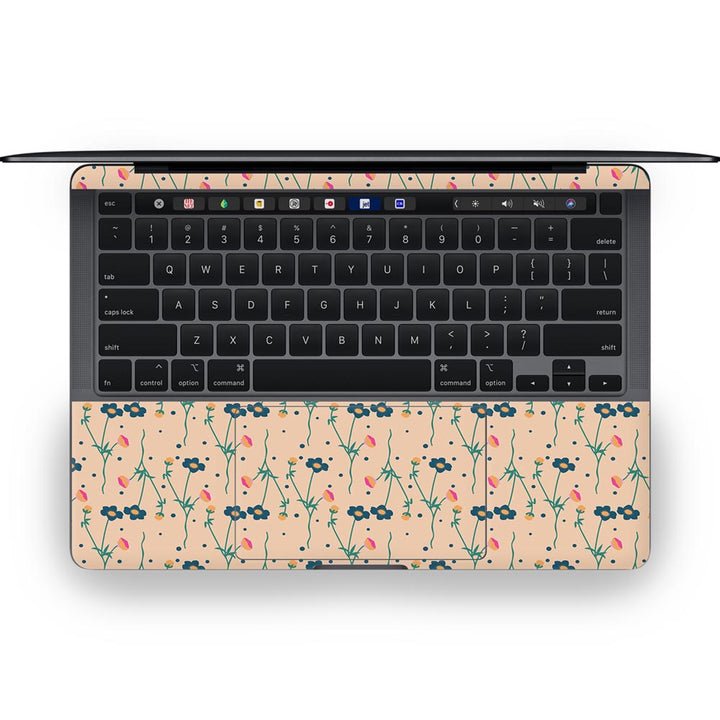 Dream Scape - MacBook Skins