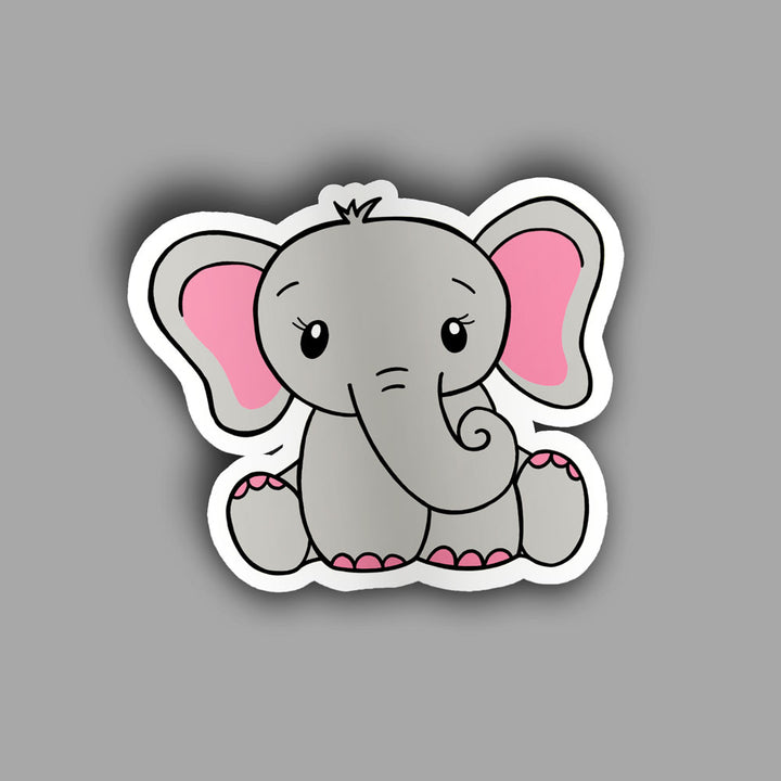 Dumbo - Sticker