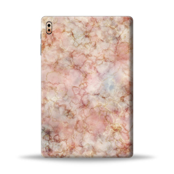 Dusty Pink Marble - Tabs Skins