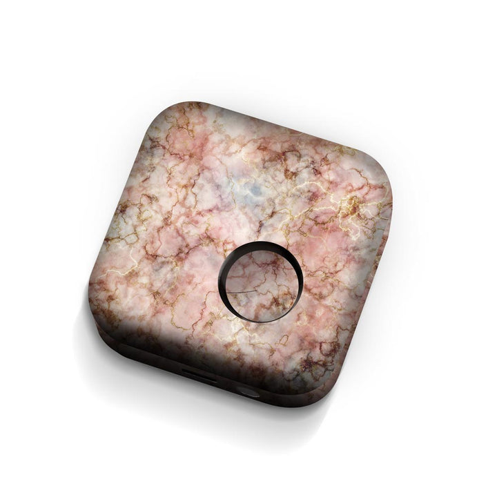 Dusty Pink Marble - Nothing Ear 1 Skin