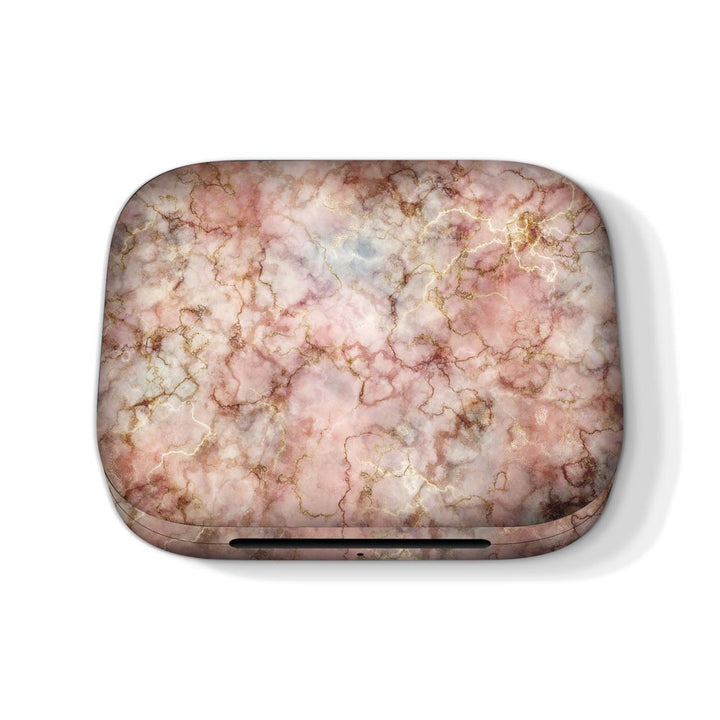 Dusty Pink Marble - Oneplus Buds pro2 Skin