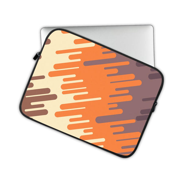 Dynamic Shapes - Laptop Sleeve