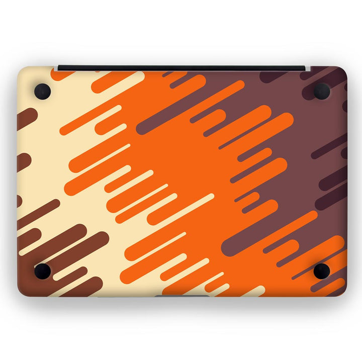 Dynamic Shapes - MacBook Skins