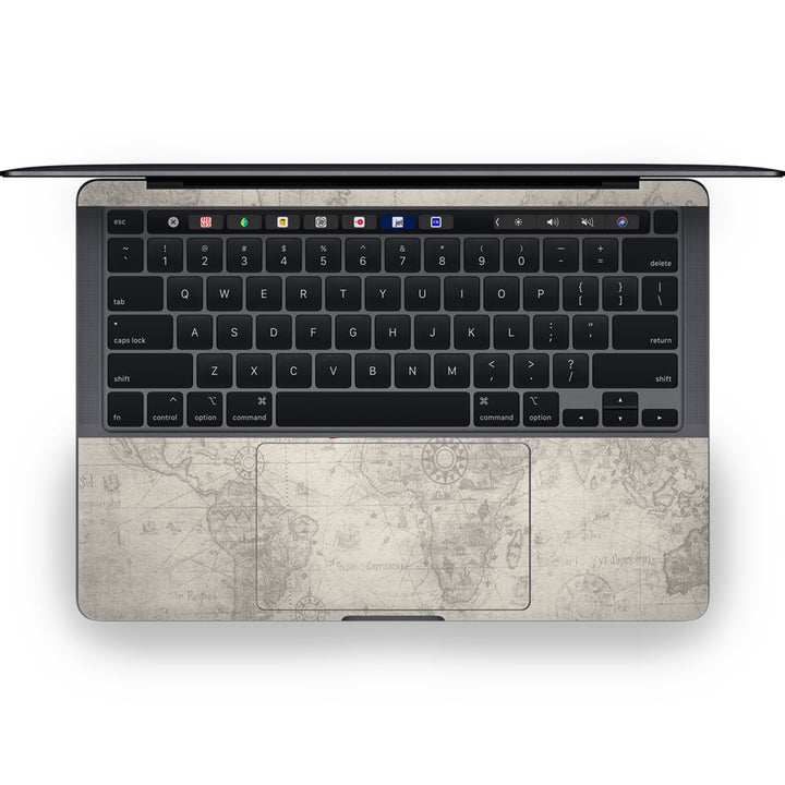 Explore - MacBook Skins
