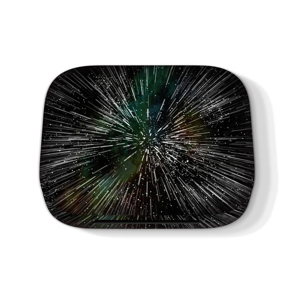 Explosion Art Print - Oneplus Buds pro2 Skin