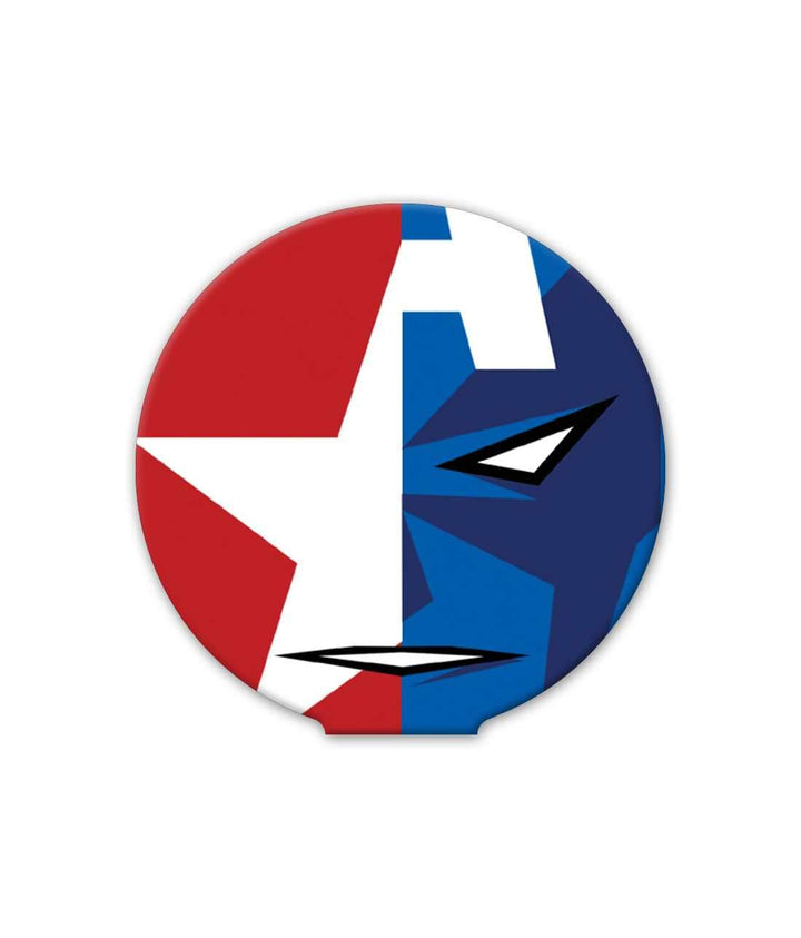 Face-Focus-Captain-America-Sleeky-India-Sticky-Pad