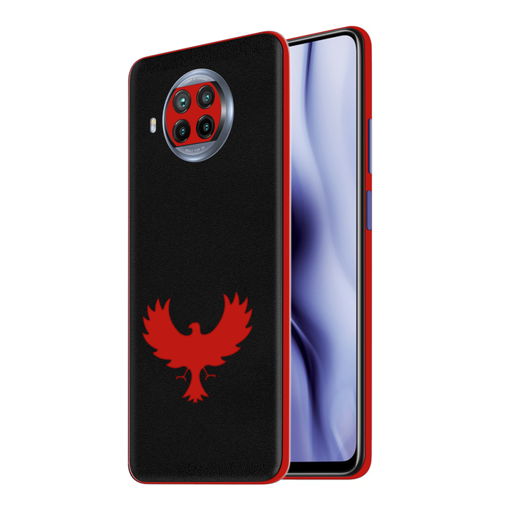 Falcon Edition Skins by sleeky india , india best phone skin brand
