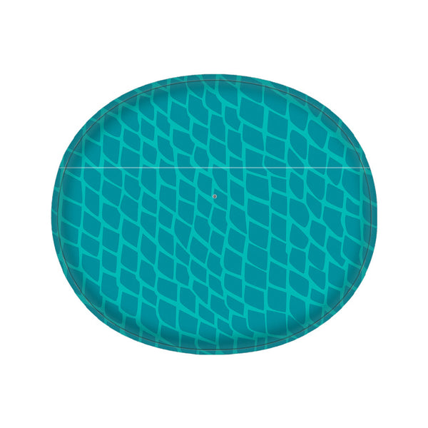 Fish Pattern 01 - Oppo Enco buds2 Skins