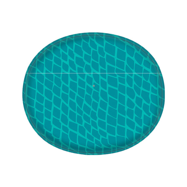 Fish Pattern 01 - Oppo Enco Air 2 Skins