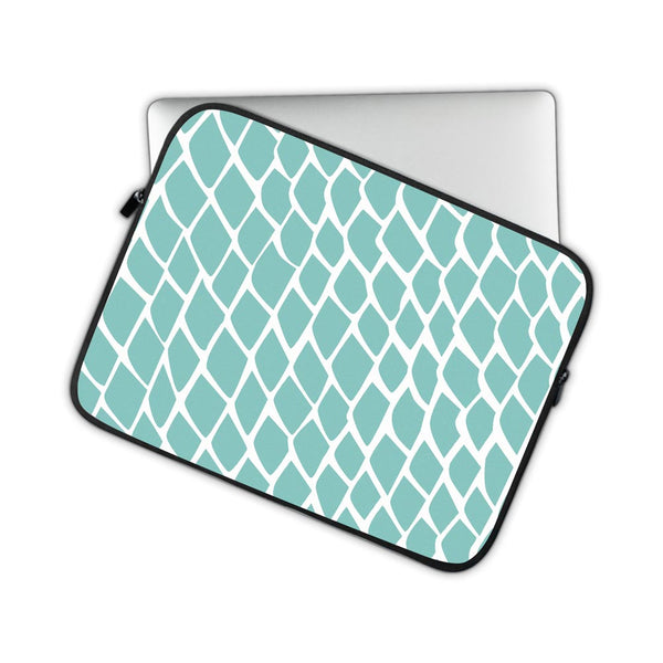 Fish Pattern 02 - Laptop Sleeve