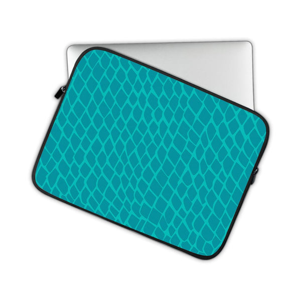 Fish Pattern 01 - Laptop Sleeve