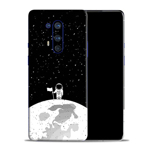 Space Astronaut - Mobile Skins