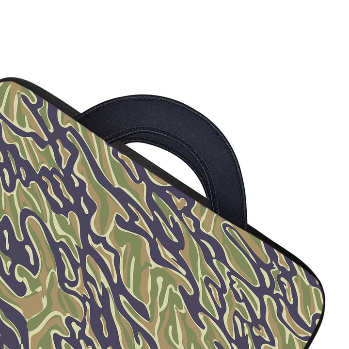 Fluid Camo - Laptop Sleeve