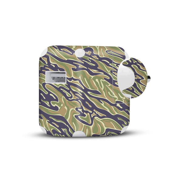 Fluid Camo - Apple 2019 10W Charger skin