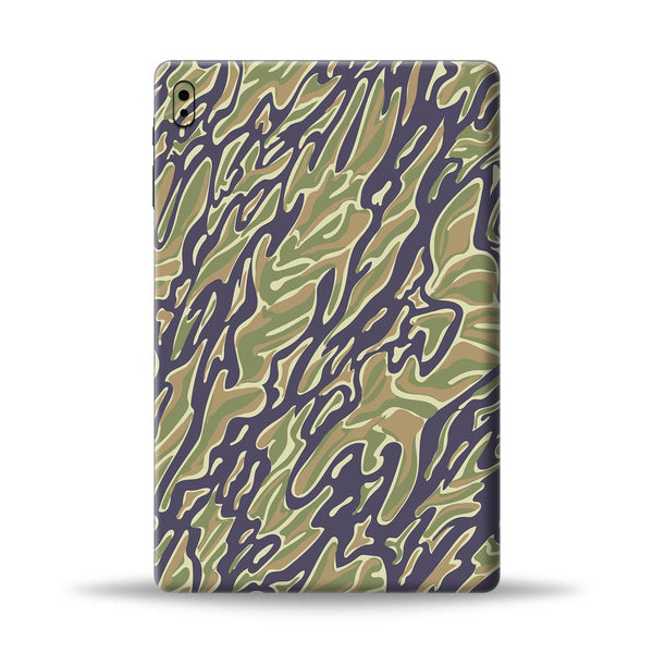 Fluid Camo - Tabs Skins