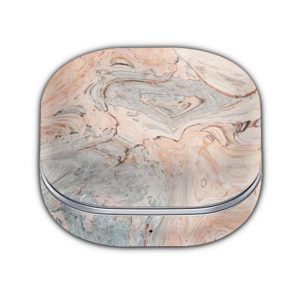 Fluid Marble - Samsung Galaxy Buds2 Skin