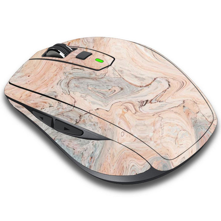 Fluid Marble - Mouse Skins