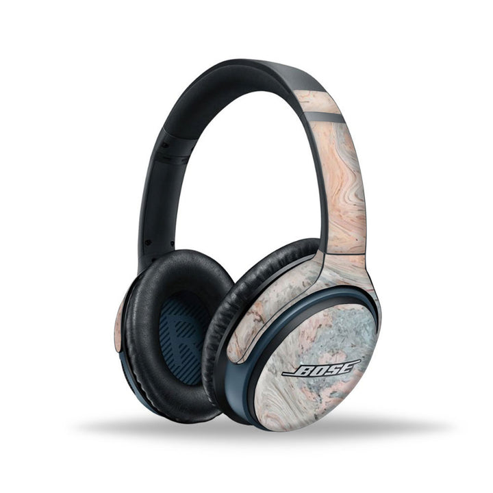 Fluid Marble - Bose SoundLink wireless headphones II Skins