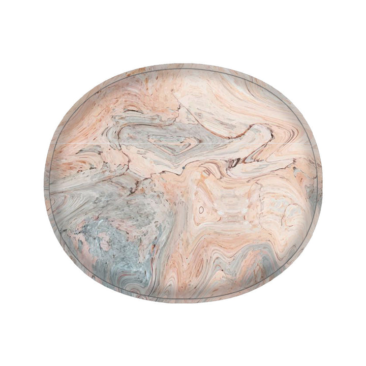 Fluid Marble - Oppo Enco buds2 Skins